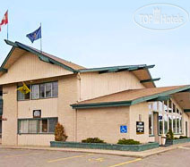 New photos from tourists Superlodge Lethbridge 2*
