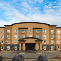 Service Plus Inns & Suites Calgary 