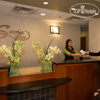 Service Plus Inns & Suites Calgary 