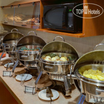 Service Plus Inns & Suites Calgary 