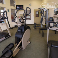 Service Plus Inns & Suites Calgary 