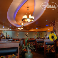 Service Plus Inns & Suites Calgary 