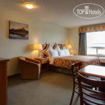 Service Plus Inns & Suites Calgary 