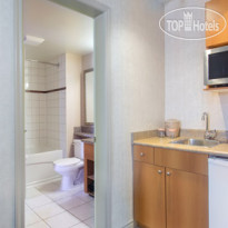 Sandman Hotel & Suites Calgary Airport 