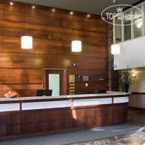 Sandman Hotel & Suites Calgary Airport 