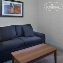 Sandman Hotel & Suites Calgary Airport 