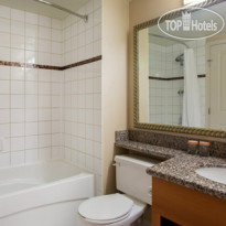 Sandman Hotel & Suites Calgary Airport 