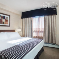 Sandman Hotel & Suites Calgary Airport 