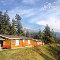 Jasper House Bungalows 