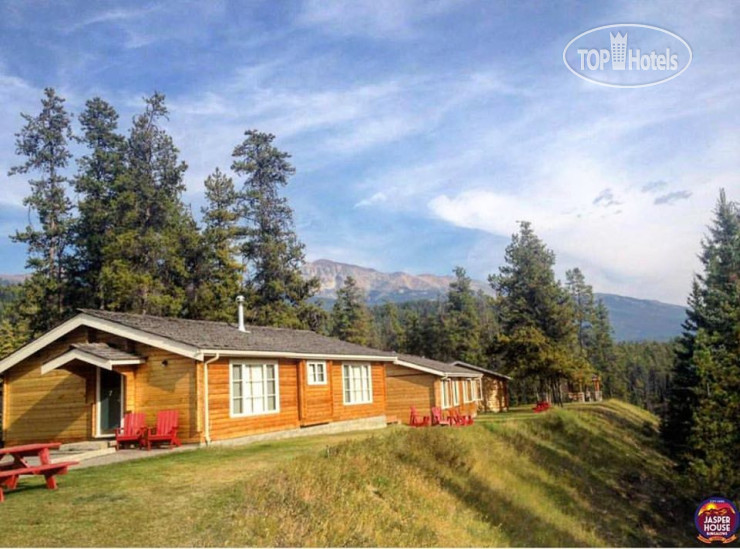 New photos from tourists Jasper House Bungalows 3*