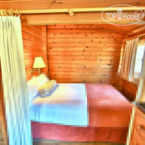 Jasper House Bungalows 