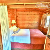 Jasper House Bungalows 