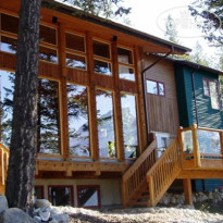 HI-Canmore - Alpine Club Of Canada 