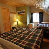 HI-Canmore - Alpine Club Of Canada 