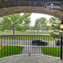 Westmount River Inn 