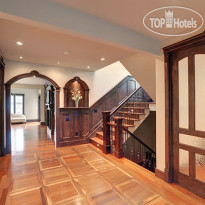 Westmount River Inn 