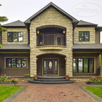 Westmount River Inn 
