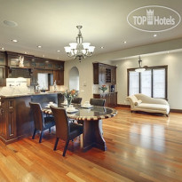 Westmount River Inn 