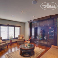 Westmount River Inn 