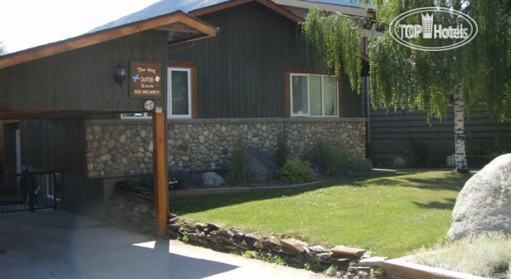 Hotel photo The Wee Scottish Inn 