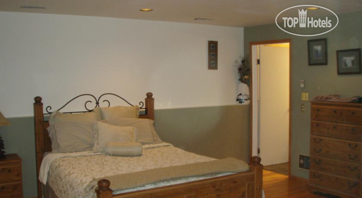 New photos from tourists The Wee Scottish Inn 