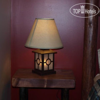 The Moose Haven Suite 