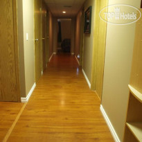 The Moose Haven Suite 