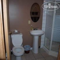 The Moose Haven Suite 