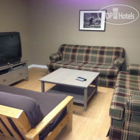 The Moose Haven Suite 