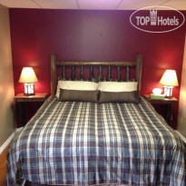 The Moose Haven Suite 