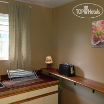 The Moose Haven Suite 