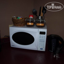 The Moose Haven Suite 