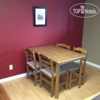 The Moose Haven Suite 