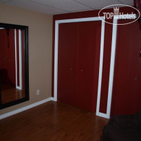 The Moose Haven Suite 