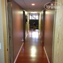 The Moose Haven Suite 