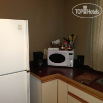 The Moose Haven Suite 