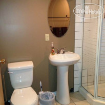 The Moose Haven Suite 