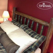 The Moose Haven Suite 