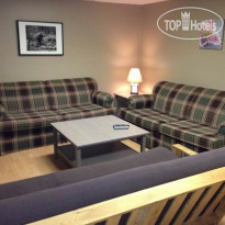 The Moose Haven Suite 