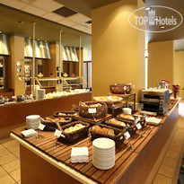 Calgary Marriott Downtown Hotel 