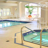 Residence Inn Calgary Airport 