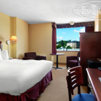 Days Inn Calgary South