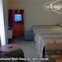 Holiday Inn Express Hotel & Suites Calgary 