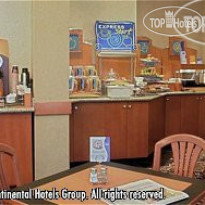 Holiday Inn Express Hotel & Suites Calgary 