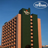 Holiday Inn Calgary Dwtn-Conference Centre 