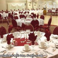 Holiday Inn Calgary-Macleod Trail South 