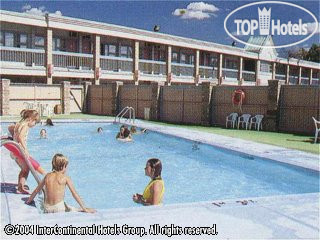 New photos from tourists Travelodge Calgary University 3*