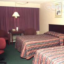 Sandman Hotel Downtown Calgary 