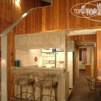 Douglas Fir Resort & Chalets 