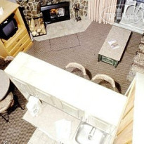 Douglas Fir Resort & Chalets 